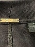 Magaschoni Solid Black Cardigan Size S - photo 7
