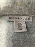 Sincerely Jules Gray Cardigan Size M - photo 7