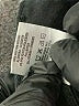 DL1961 Black Active Pants Size 24 waist - photo 8