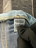 Free People Blue Jeans Size 27 waist - photo 8