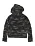 Athleta Girl Black Pullover Hoodie Size 8 - 10 - photo 1