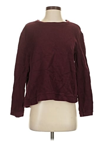 Mango Pullover Sweater (view 1)