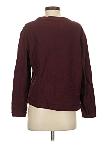 Mango Pullover Sweater (view 2)