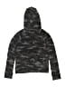 Athleta Girl Black Pullover Hoodie Size 8 - 10 - photo 2