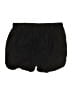 Lane Bryant Solid Black Shorts Size 18 - 20 Plus - photo 2