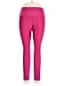 Athleta Pink Active Pants Size XL - photo 1