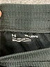 Under Armour Black Track Pants Size XL (youth) - photo 3