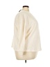 Torrid Ivory Pullover Sweater Size 3X Plus (3) - photo 4