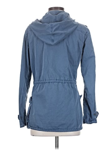 Blanc Noir Denim Jacket (view 2)