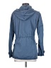 Blanc Noir 100% Cotton Blue Denim Jacket Size S - photo 2