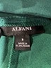 Alfani Solid Green Active Pants Size 8 - photo 7