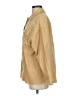 Hyfve 100% Cotton Solid Tan Jacket Size S - photo 5
