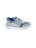 Oomphies Gray Sneakers Size 3 (baby, wide) - photo 1