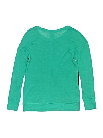 Justice Pullover Sweater (view 2)
