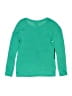 Justice Green Pullover Sweater Size 8 - photo 2