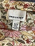 Industry Tan 3/4 Sleeve Blouse Size M - photo 7