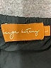 BEIGE BOTANY Hearts Black Shorts Size L - photo 3