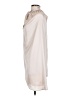 TCEC Ivory Cocktail Dress Size S - photo 5