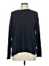 Lucky Brand Blue Pullover Sweater Size M - photo 1
