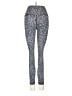Lululemon Athletica Print Gray Active Pants Size 4 - photo 2