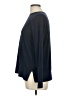 Lucky Brand Blue Pullover Sweater Size M - photo 5