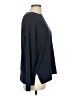 Lucky Brand Blue Pullover Sweater Size M - photo 4