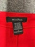 Miss Posh Red Casual Pants Size L - photo 7