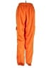 Weissman 100% Polyester Orange Casual Pants Size XS - photo 2