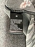 Perceptions Print Black Casual Dress Size M - photo 8