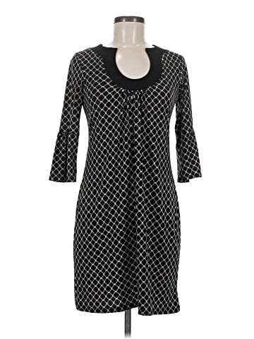 En Focus Studio Casual Dress (view 1)