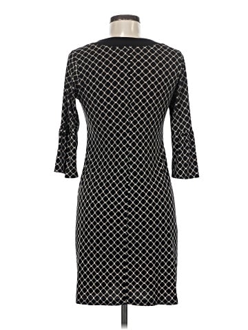 En Focus Studio Casual Dress (view 2)