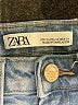 Zara Blue Jeans Size 2 - photo 7