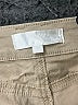 1822 Denim 100% Cotton Tan Jeans Size 4 - photo 3