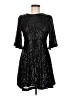 Old Navy Black Cocktail Dress Size M - photo 1