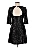 Old Navy Black Cocktail Dress Size M - photo 2