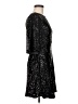 Old Navy Black Cocktail Dress Size M - photo 4