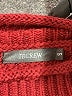 Tecrew 100% Acrylic Burgundy Turtleneck Sweater Size S - photo 7