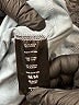 Lux Blue Turtleneck Sweater Size M - photo 7