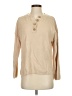 Lillusory Tan Pullover Sweater Size S - photo 1