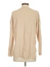 Lillusory Tan Pullover Sweater Size S - photo 2