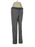 Sinclaire Houndstooth Gray Dress Pants Size 8 - photo 1
