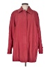 Assorted Brands Red Coat Size EU (IT) 44 / US 8 - photo 1