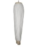 Unbranded Chevron-herringbone Silver Casual Pants Size L - photo 5