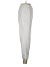 Unbranded Chevron-herringbone Silver Casual Pants Size L - photo 4