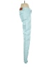 Levi's Color Block Teal Jeans Size 27 waist - photo 4