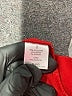 Taylor Solid Red Casual Dress Size 2 - photo 8