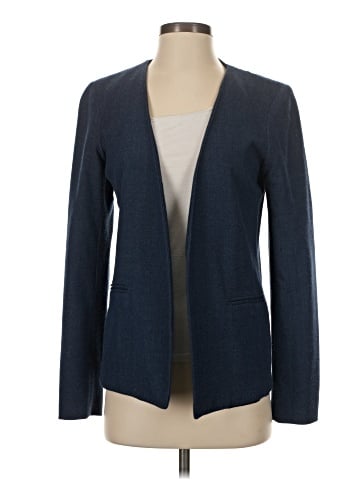 Adrienne Vittadini Blazer (view 1)