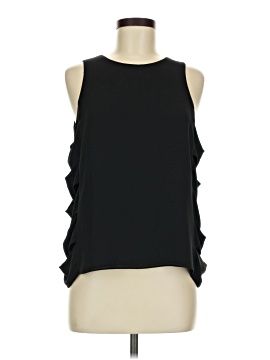 Bcbgmaxazria Sleeveless Blouse