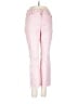 Code Bleu Pink Jeans Size 4 - photo 1