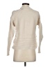 Kirundo Ivory Turtleneck Sweater Size S - photo 2